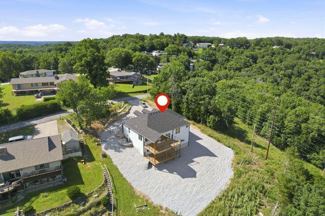 24 Hickory Drive, Kimberling City, MO 65686