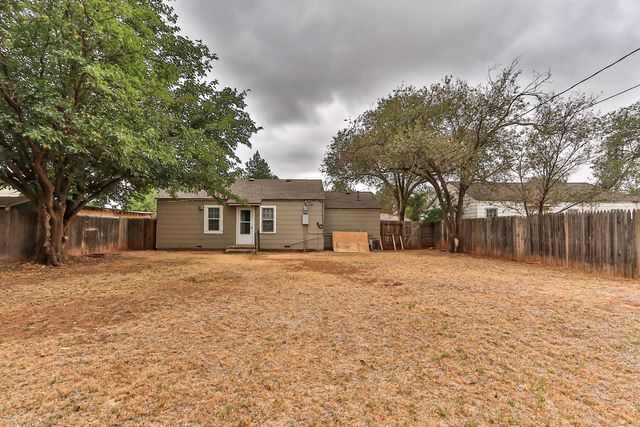 2508 35th Street, Lubbock, TX 79413
