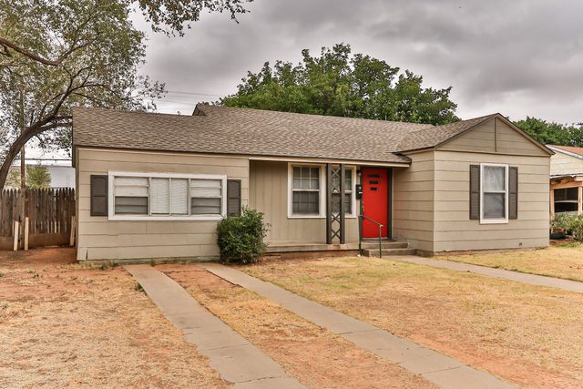 2508 35th Street, Lubbock, TX 79413