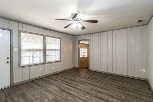 2508 35th Street, Lubbock, TX 79413