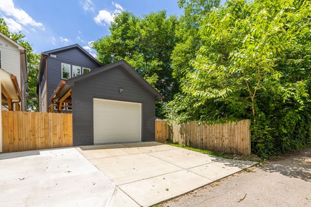 340B Peachtree St, Nashville, TN 37210