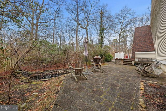 12 WHITE OAK LN, Little Egg Harbor Twp, NJ 08087
