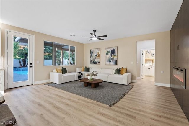 1662 Ravanusa Drive, Henderson, NV 89052