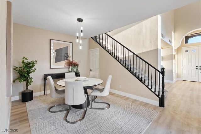 1662 Ravanusa Drive, Henderson, NV 89052