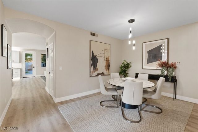 1662 Ravanusa Drive, Henderson, NV 89052