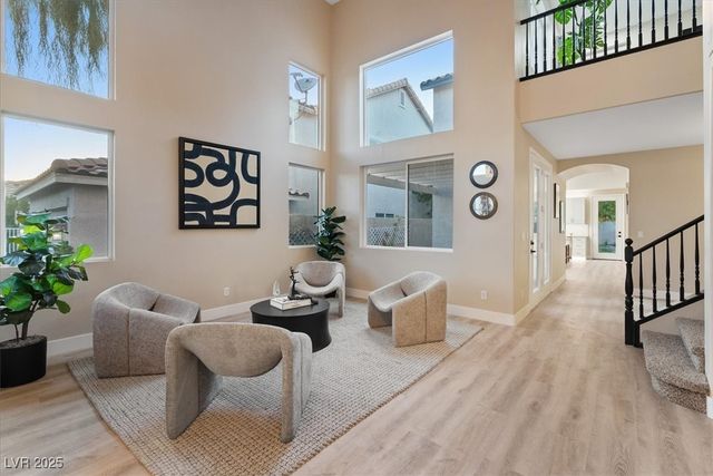 1662 Ravanusa Drive, Henderson, NV 89052