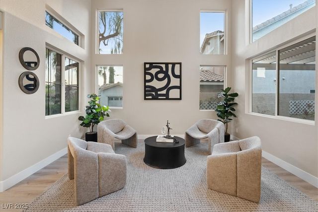 1662 Ravanusa Drive, Henderson, NV 89052