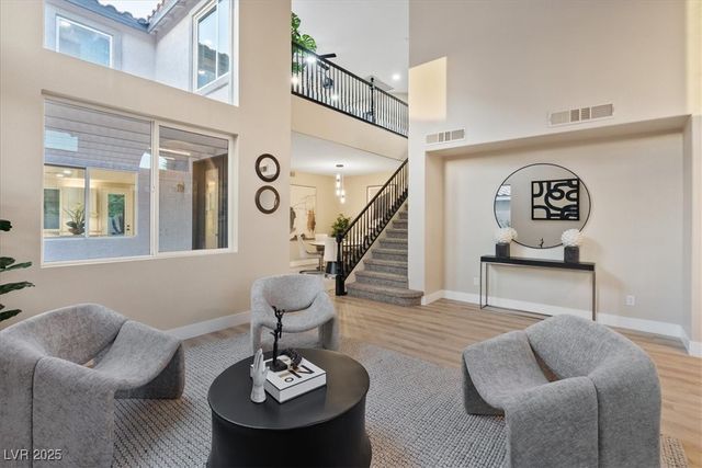 1662 Ravanusa Drive, Henderson, NV 89052