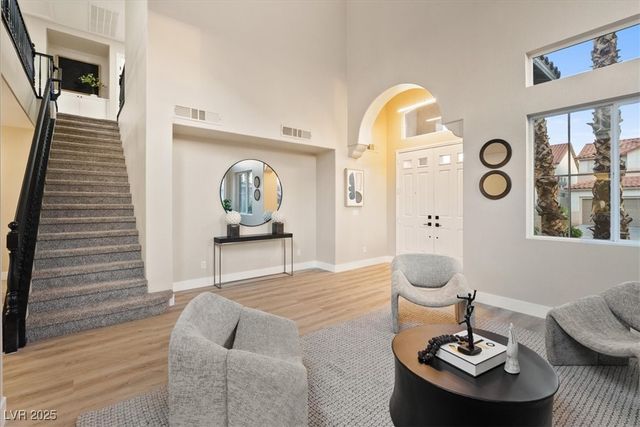 1662 Ravanusa Drive, Henderson, NV 89052