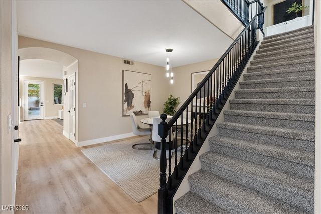 1662 Ravanusa Drive, Henderson, NV 89052