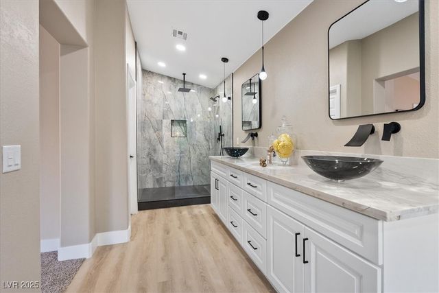 1662 Ravanusa Drive, Henderson, NV 89052