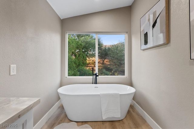 1662 Ravanusa Drive, Henderson, NV 89052