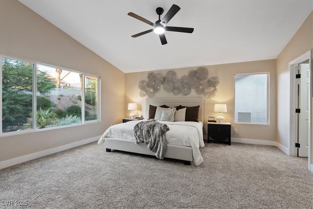 1662 Ravanusa Drive, Henderson, NV 89052