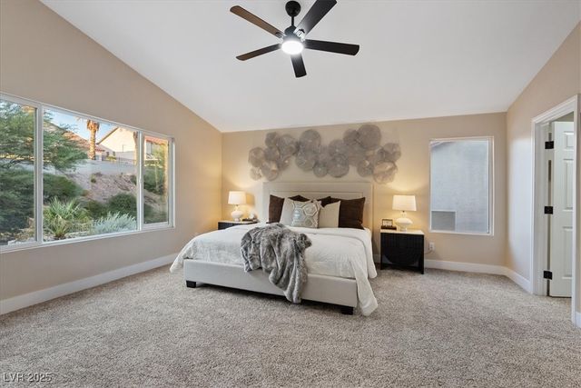 1662 Ravanusa Drive, Henderson, NV 89052