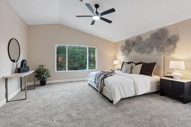 1662 Ravanusa Drive, Henderson, NV 89052