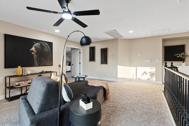 1662 Ravanusa Drive, Henderson, NV 89052