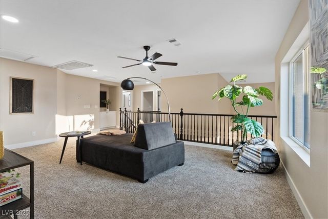 1662 Ravanusa Drive, Henderson, NV 89052