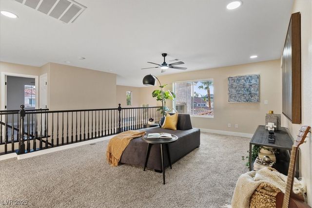 1662 Ravanusa Drive, Henderson, NV 89052