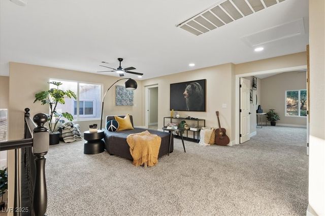 1662 Ravanusa Drive, Henderson, NV 89052