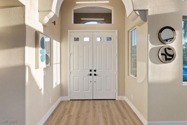 1662 Ravanusa Drive, Henderson, NV 89052