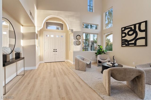 1662 Ravanusa Drive, Henderson, NV 89052