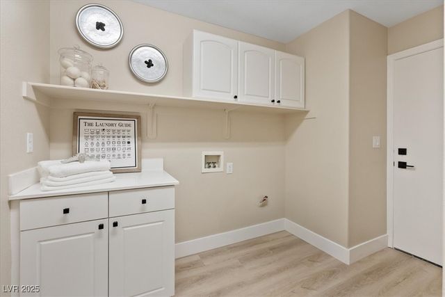 1662 Ravanusa Drive, Henderson, NV 89052