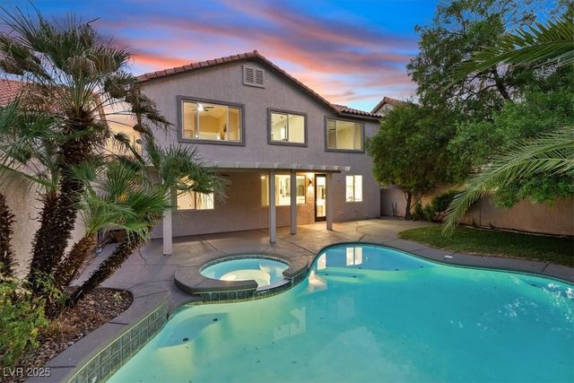 1662 Ravanusa Drive, Henderson, NV 89052