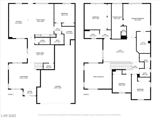 1662 Ravanusa Drive, Henderson, NV 89052