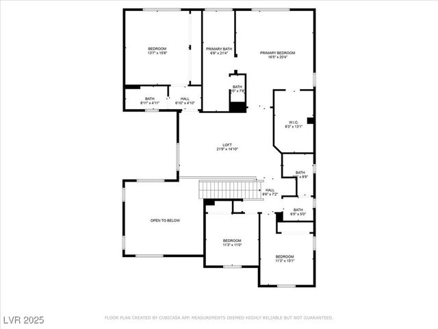 1662 Ravanusa Drive, Henderson, NV 89052