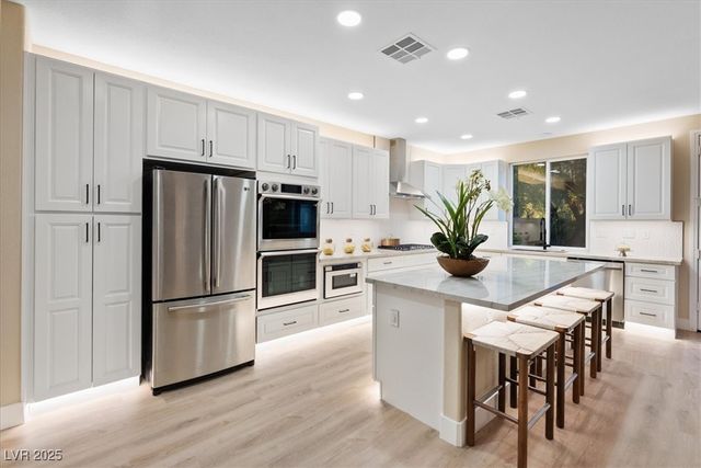 1662 Ravanusa Drive, Henderson, NV 89052