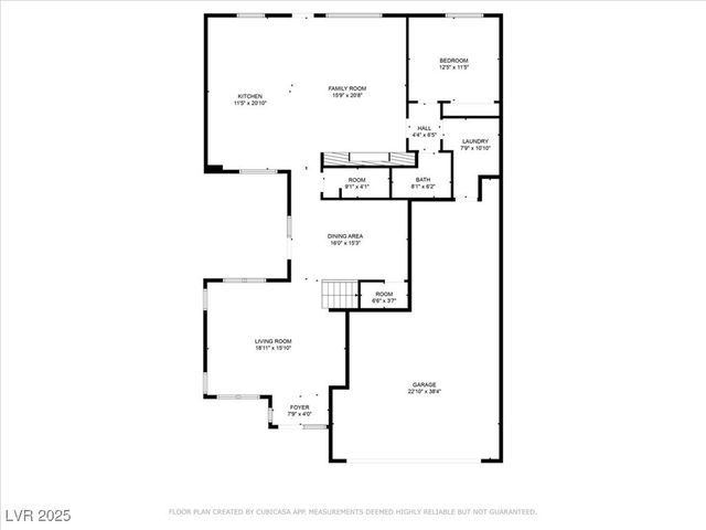 1662 Ravanusa Drive, Henderson, NV 89052