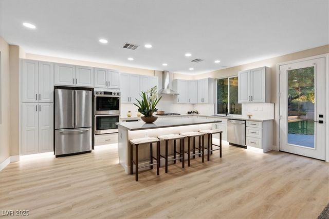 1662 Ravanusa Drive, Henderson, NV 89052