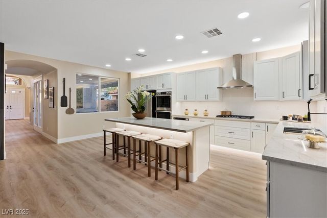 1662 Ravanusa Drive, Henderson, NV 89052