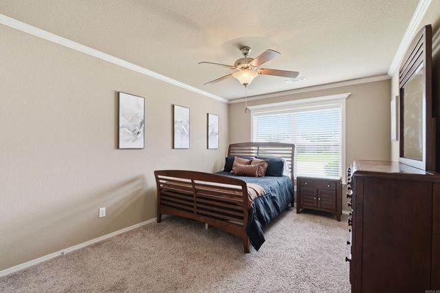 1107 Crossing Loop, Bryant, AR 72022