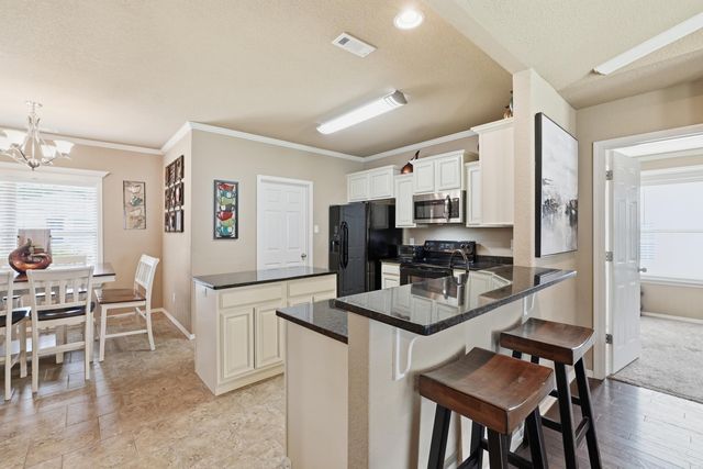 1107 Crossing Loop, Bryant, AR 72022