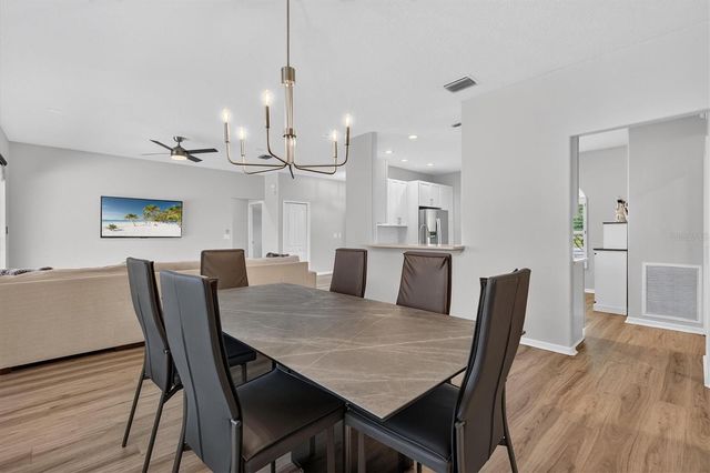 714 HIDDEN LAKE DRIVE, Tarpon Springs, FL 34689