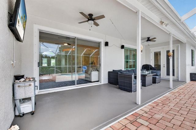 714 HIDDEN LAKE DRIVE, Tarpon Springs, FL 34689
