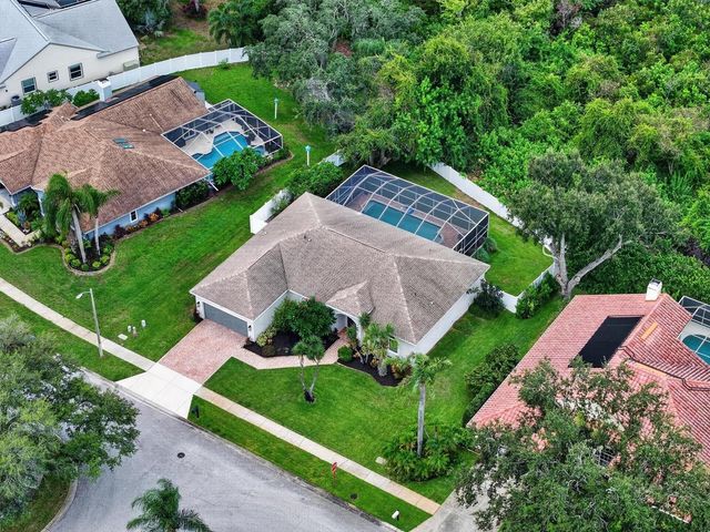 714 HIDDEN LAKE DRIVE, Tarpon Springs, FL 34689