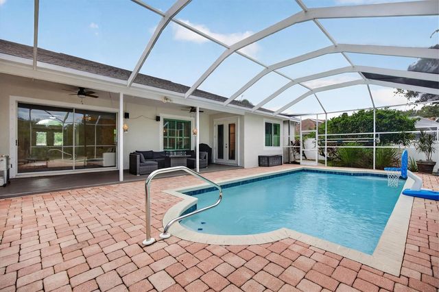 714 HIDDEN LAKE DRIVE, Tarpon Springs, FL 34689