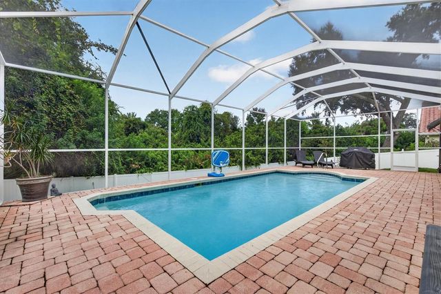 714 HIDDEN LAKE DRIVE, Tarpon Springs, FL 34689
