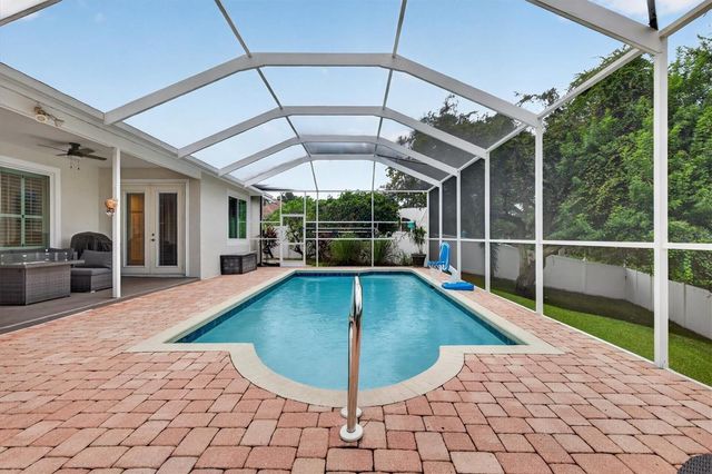 714 HIDDEN LAKE DRIVE, Tarpon Springs, FL 34689
