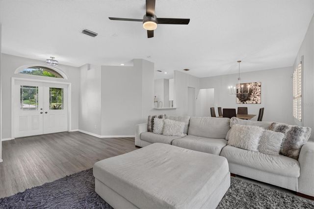 714 HIDDEN LAKE DRIVE, Tarpon Springs, FL 34689