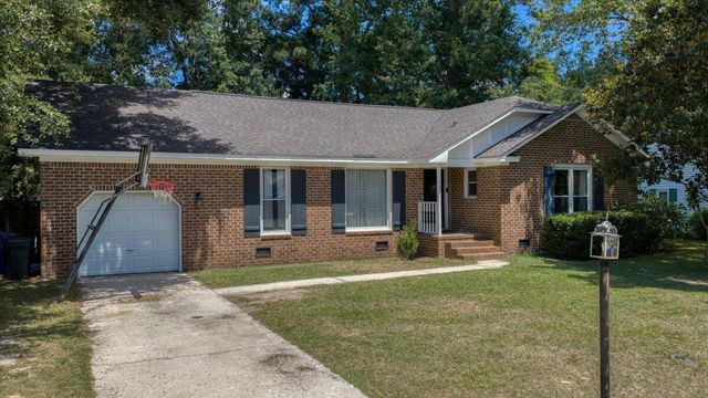 132 Mohican Circle, Summerville, SC 29483