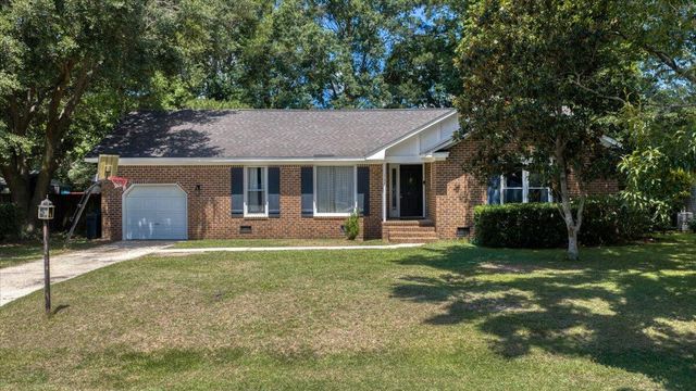 132 Mohican Circle, Summerville, SC 29483