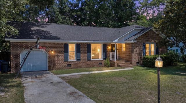 132 Mohican Circle, Summerville, SC 29483