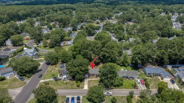 132 Mohican Circle, Summerville, SC 29483