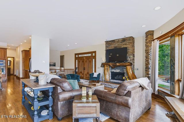 1441 Mountain Ash Way, Sevierville, TN 37876