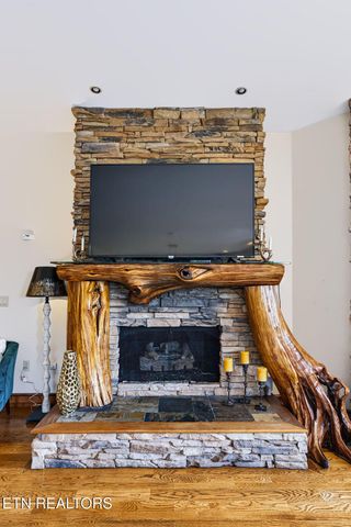 1441 Mountain Ash Way, Sevierville, TN 37876