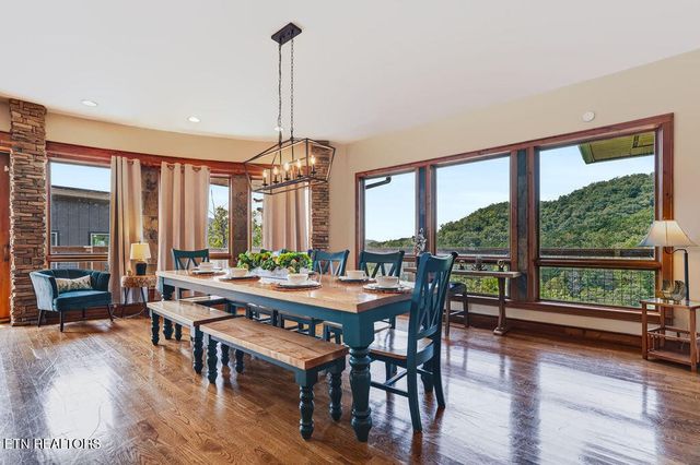 1441 Mountain Ash Way, Sevierville, TN 37876