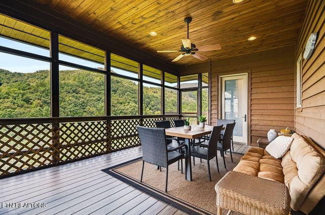 1441 Mountain Ash Way, Sevierville, TN 37876